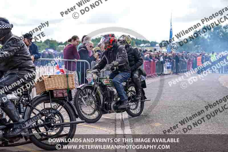 Vintage motorcycle club;eventdigitalimages;no limits trackdays;peter wileman photography;vintage motocycles;vmcc banbury run photographs